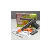 PIST COMBAT ZONE 19ELEVEN BBS 6MM SPRING 0,5J