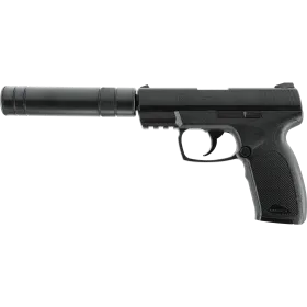 PIST COMBAT ZONE COP SK BBS 6MM CO2 2,0J