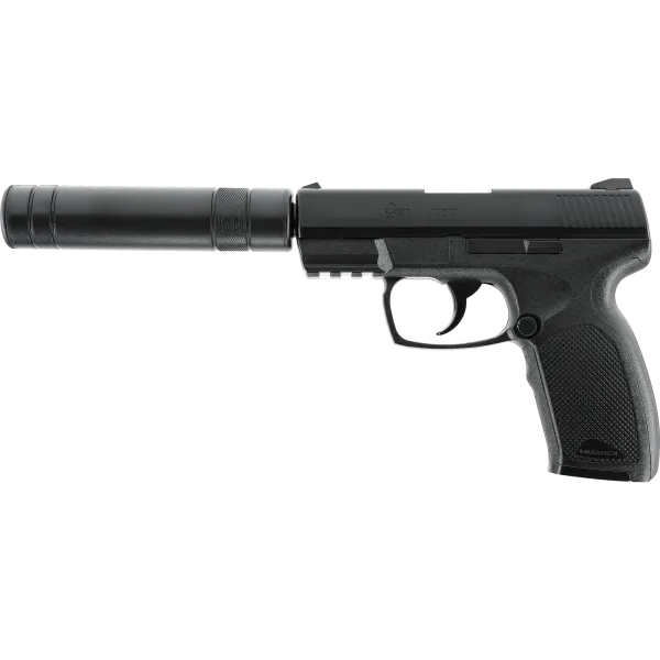 PIST COMBAT ZONE COP SK BBS 6MM CO2 2,0J