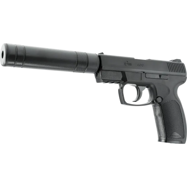 PIST COMBAT ZONE COP SK BBS 6MM CO2 2,0J