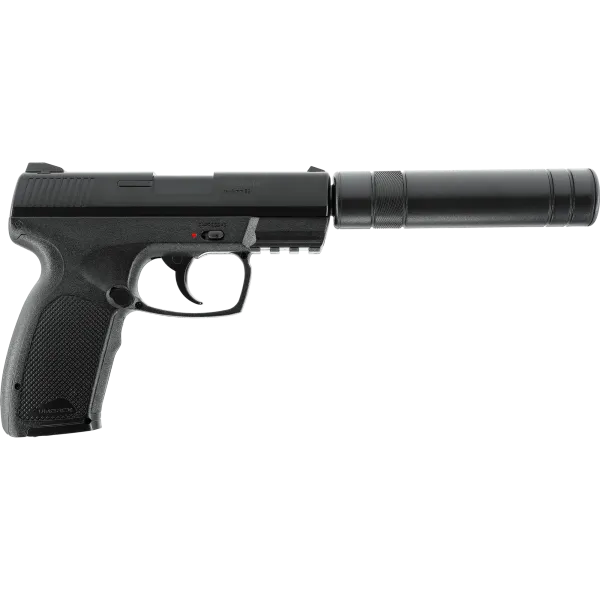 PIST COMBAT ZONE COP SK BBS 6MM CO2 2,0J