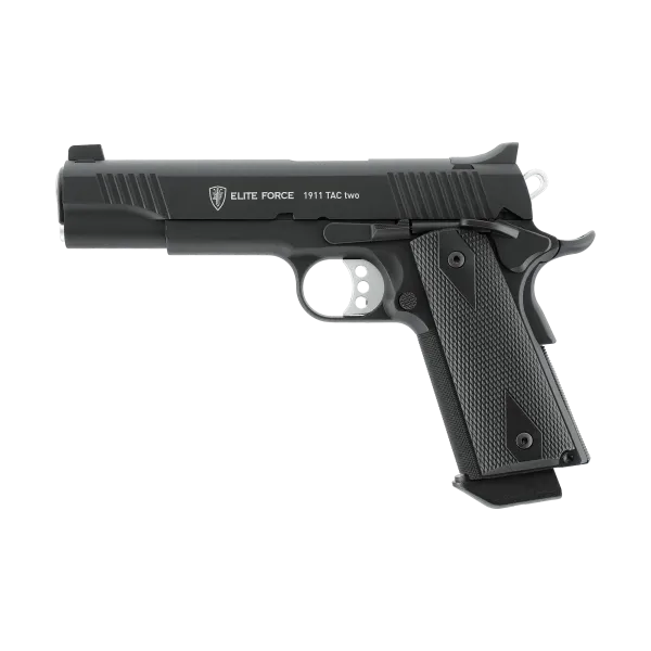 PIST ELITE FORCE 1911 TAC TWO BBS 6MM GAZ 1,0 J