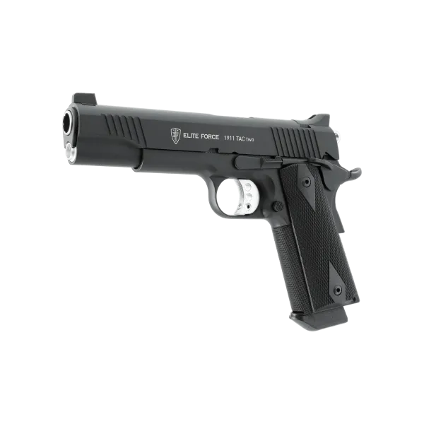 PIST ELITE FORCE 1911 TAC TWO BBS 6MM GAZ 1,0 J