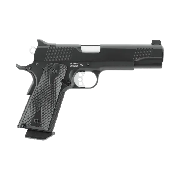 PIST ELITE FORCE 1911 TAC TWO BBS 6MM GAZ 1,0 J