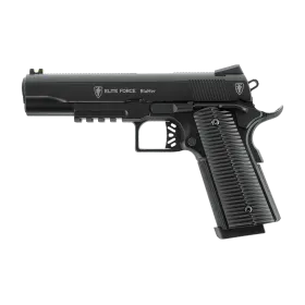 PIST ELITE FORCE BLAMER BBS 6MM CO2 1J