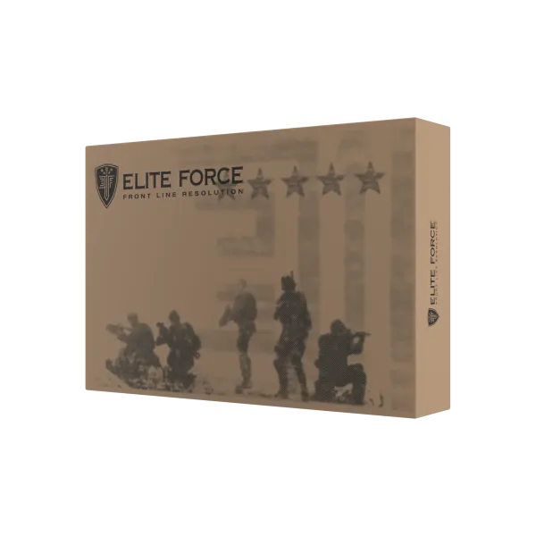 PIST ELITE FORCE BLAMER BBS 6MM CO2 1J