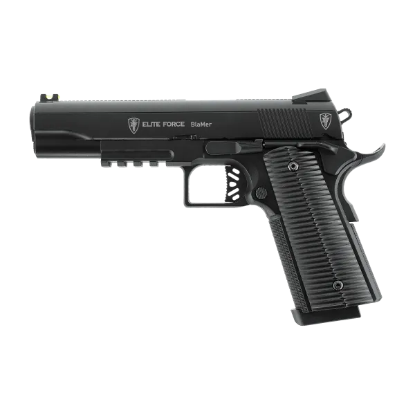 PIST ELITE FORCE BLAMER BBS 6MM GAZ 1J