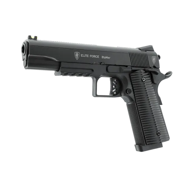 PIST ELITE FORCE BLAMER BBS 6MM GAZ 1J
