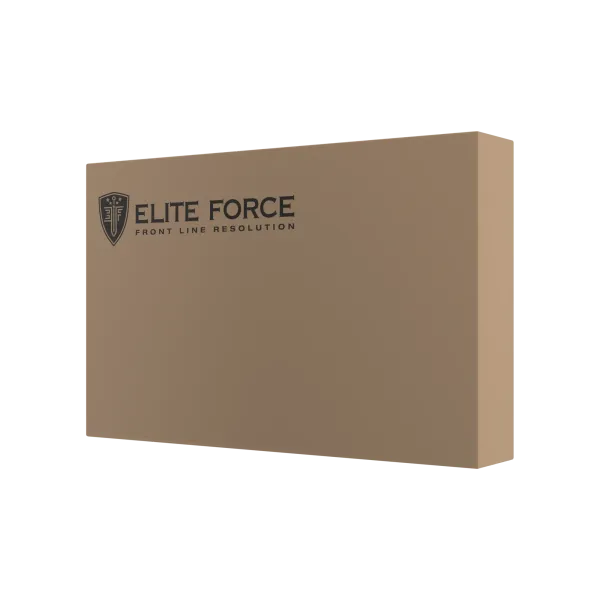 PIST ELITE FORCE BLAMER BBS 6MM GAZ 1J