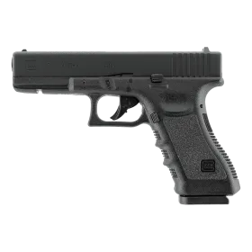 PIST GLOCK 17 BBS 6MM CO2 2J