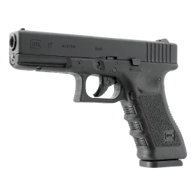 PIST GLOCK 17 BBS 6MM CO2 2J