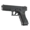 PIST GLOCK 17 BBS 6MM CO2 2J