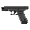 PIST GLOCK 17 BBS 6MM CO2 2J