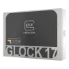 PIST GLOCK 17 BBS 6MM CO2 2J