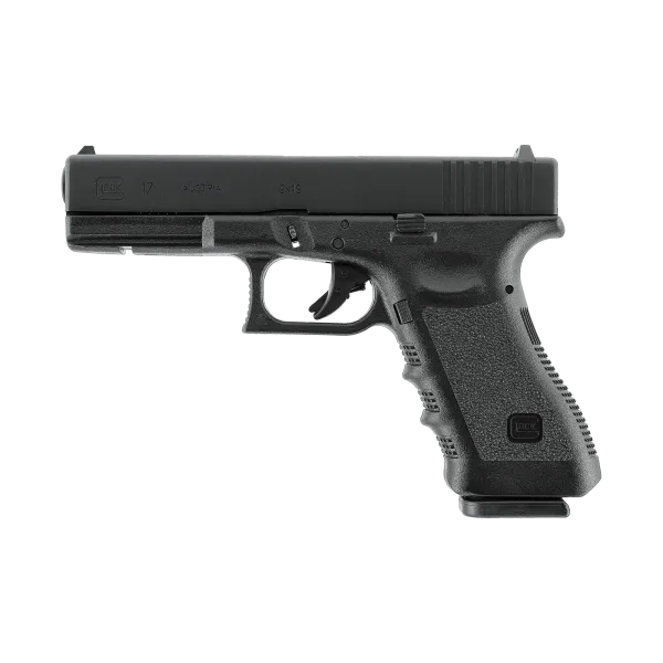 PIST GLOCK 17 BBS 6MM GAZ 1J