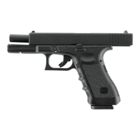 PIST GLOCK 17 BBS 6MM GAZ 1J