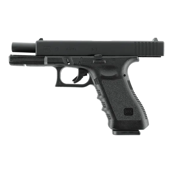 PIST GLOCK 17 BBS 6MM GAZ 1J