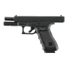 PIST GLOCK 17 BBS 6MM GAZ 1J