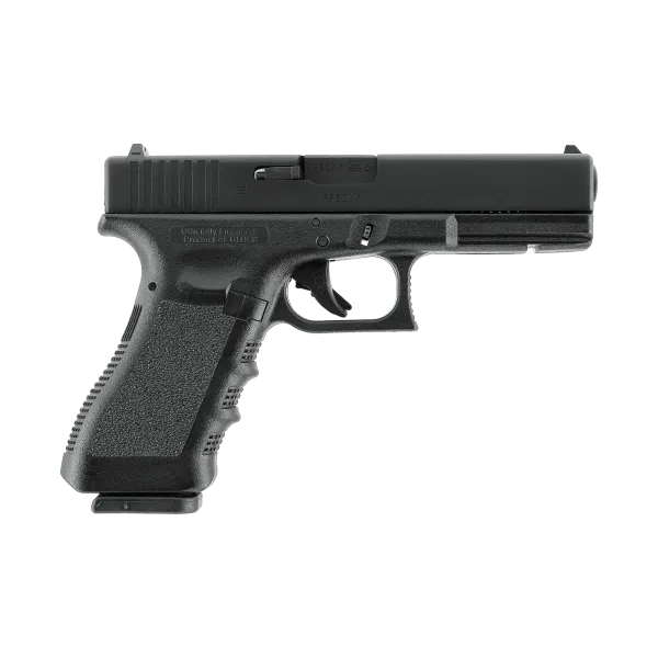 PIST GLOCK 17 BBS 6MM GAZ 1J