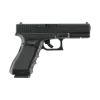 PIST GLOCK 17 BBS 6MM GAZ 1J