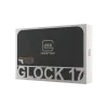 PIST GLOCK 17 BBS 6MM GAZ 1J