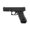 PIST GLOCK 17 CULASSE EN ACIER FRAISE CNC BBS 6MM GAZ 1J