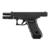 PIST GLOCK 17 CULASSE EN ACIER FRAISE CNC BBS 6MM GAZ 1J