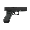 PIST GLOCK 17 CULASSE EN ACIER FRAISE CNC BBS 6MM GAZ 1J