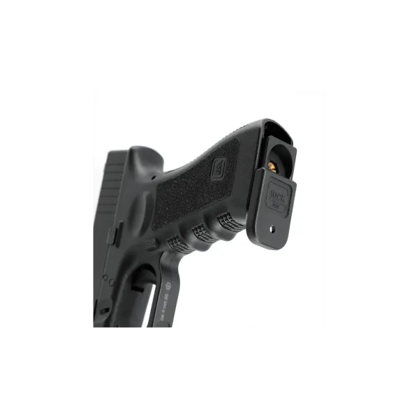 PIST GLOCK 17 CULASSE EN ACIER FRAISE CNC BBS 6MM GAZ 1J