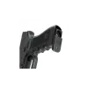 PIST GLOCK 17 CULASSE EN ACIER FRAISE CNC BBS 6MM GAZ 1J