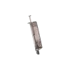 PIST GLOCK 17 CULASSE EN ACIER FRAISE CNC BBS 6MM GAZ 1J