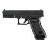 PIST GLOCK 17 CULASSE EN ALUMINIUM FRAISE CNC BBS 6MM GAZ 1J