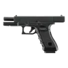 PIST GLOCK 17 CULASSE EN ALUMINIUM FRAISE CNC BBS 6MM GAZ 1J