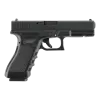 PIST GLOCK 17 CULASSE EN ALUMINIUM FRAISE CNC BBS 6MM GAZ 1J