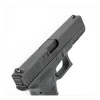 PIST GLOCK 17 CULASSE EN ALUMINIUM FRAISE CNC BBS 6MM GAZ 1J