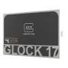 PIST GLOCK 17 CULASSE EN ALUMINIUM FRAISE CNC BBS 6MM GAZ 1J