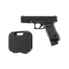 PIST GLOCK 17 DELUXE BBS 6MM CO2 1J