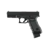 PIST GLOCK 17 DELUXE BBS 6MM CO2 1J