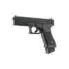 PIST GLOCK 17 DELUXE BBS 6MM CO2 1J