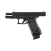 PIST GLOCK 17 DELUXE BBS 6MM CO2 1J