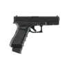 PIST GLOCK 17 DELUXE BBS 6MM CO2 1J