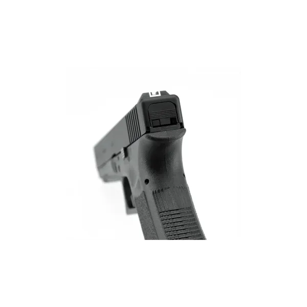 PIST GLOCK 17 DELUXE BBS 6MM CO2 1J