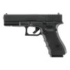 PIST GLOCK 17 GEN4 BBS 6MM CO2 1.3J