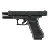 PIST GLOCK 17 GEN4 BBS 6MM CO2 1.3J