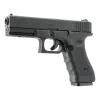 PIST GLOCK 17 GEN4 BBS 6MM CO2 1.3J