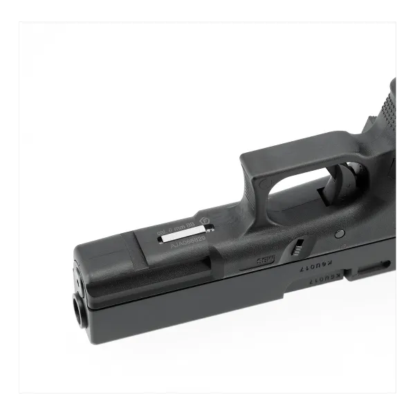 PIST GLOCK 17 GEN4 BBS 6MM CO2 1.3J
