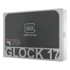PIST GLOCK 17 GEN4 BBS 6MM CO2 1.3J