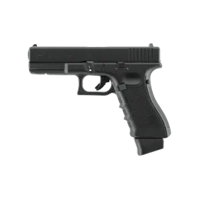PIST GLOCK 17 GEN4 BBS 6MM CO2 1J