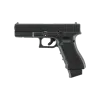 PIST GLOCK 17 GEN4 BBS 6MM CO2 1J