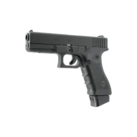 PIST GLOCK 17 GEN4 BBS 6MM CO2 1J